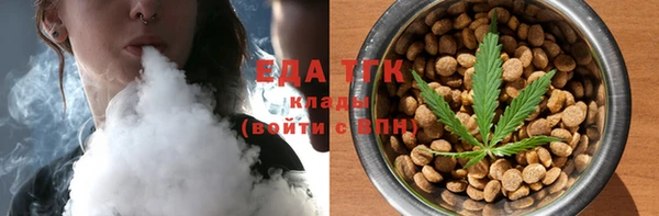 трава Инта